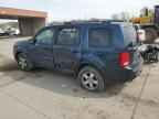 2010 HONDA PILOT
