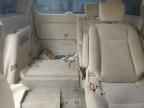2012 NISSAN Quest