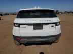 2018 LAND ROVER RANGE ROVER
