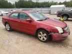 2006 FORD FUSION