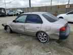 2002 TOYOTA COROLLA