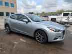 2018 MAZDA 3