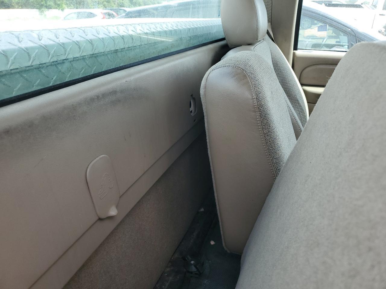 2004 CHEVROLET Silverado
