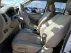 2011 NISSAN PATHFINDER