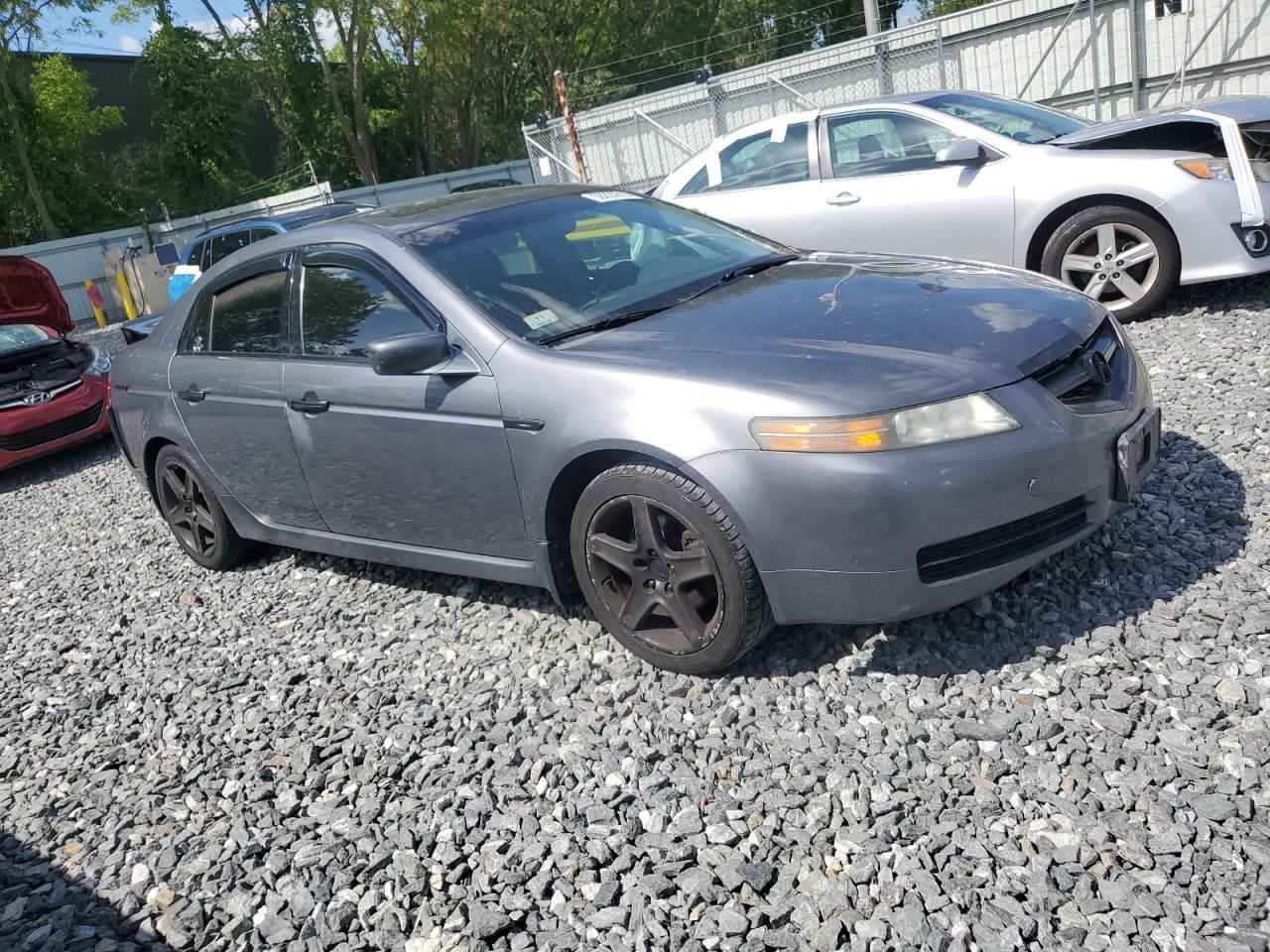 2005 ACURA TL