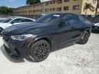 2021 BMW X6