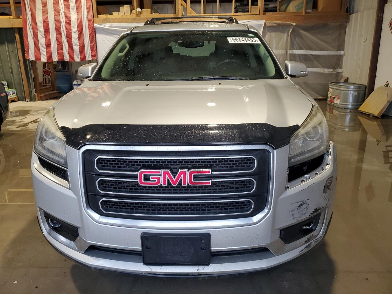 2015 GMC ACADIA