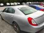 2014 LINCOLN MKS