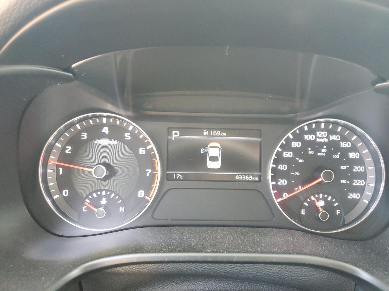 2022 KIA FORTE