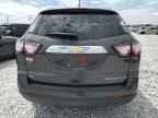 2015 CHEVROLET TRAVERSE