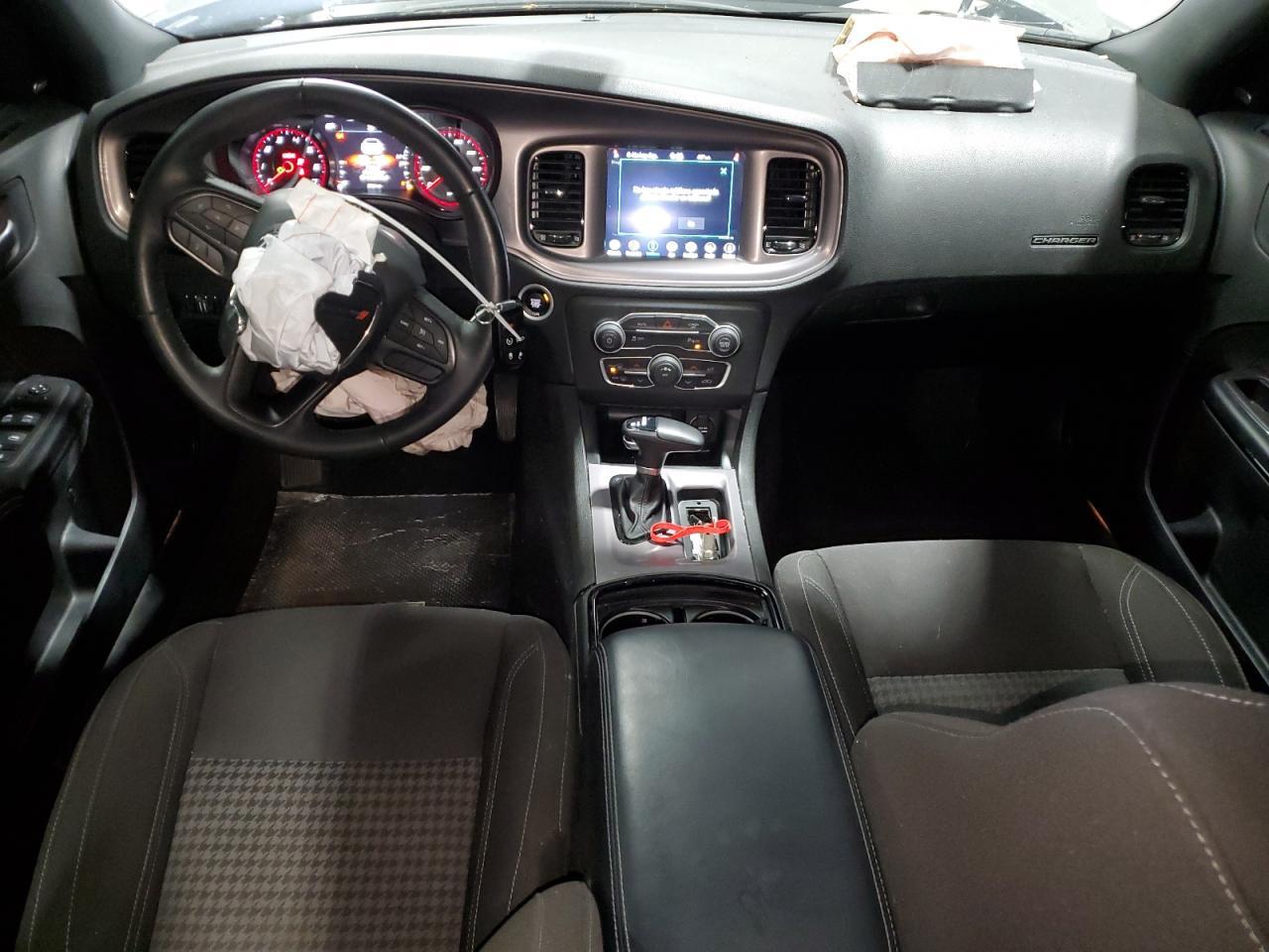 2023 DODGE CHARGER