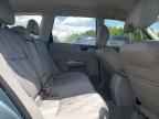 2009 SUBARU FORESTER