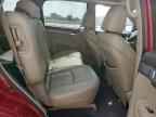 2009 KIA Borrego