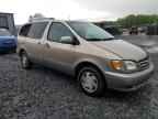 2004 TOYOTA SIENNA