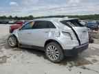 2019 CADILLAC XT5