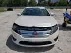 2010 FORD FUSION