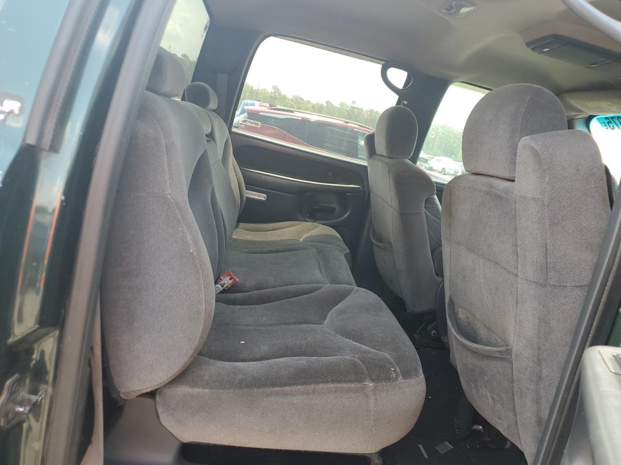2002 GMC Sierra