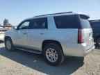 2018 GMC Yukon