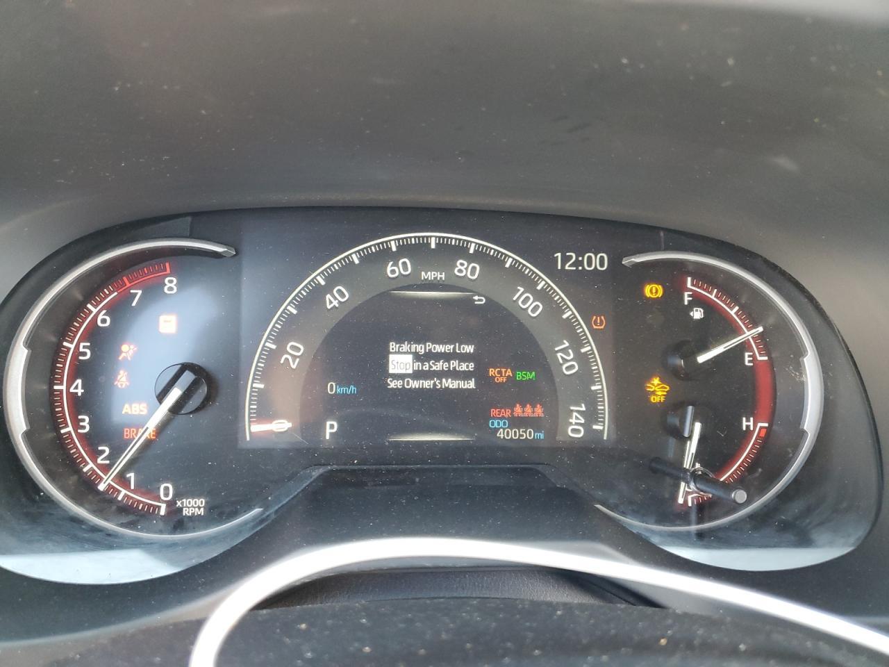 2023 TOYOTA RAV4