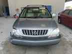 2002 LEXUS Rx 300