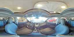 2012 CHEVROLET EQUINOX
