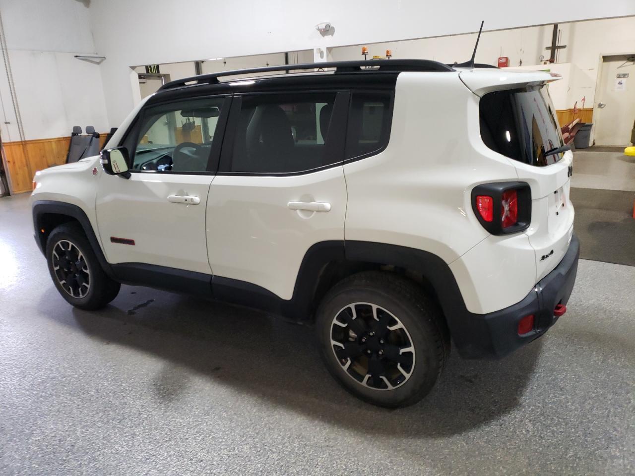 2023 JEEP Renegade