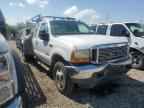 2001 FORD F-350