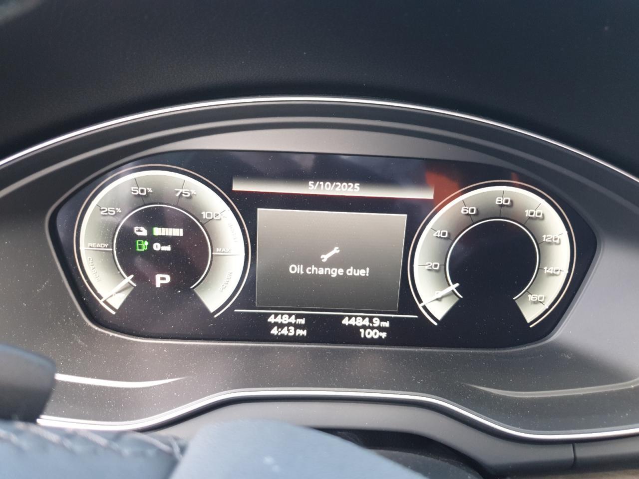 2024 AUDI Q5