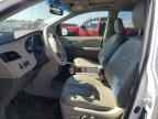 2012 TOYOTA SIENNA