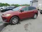 2007 MAZDA CX-7