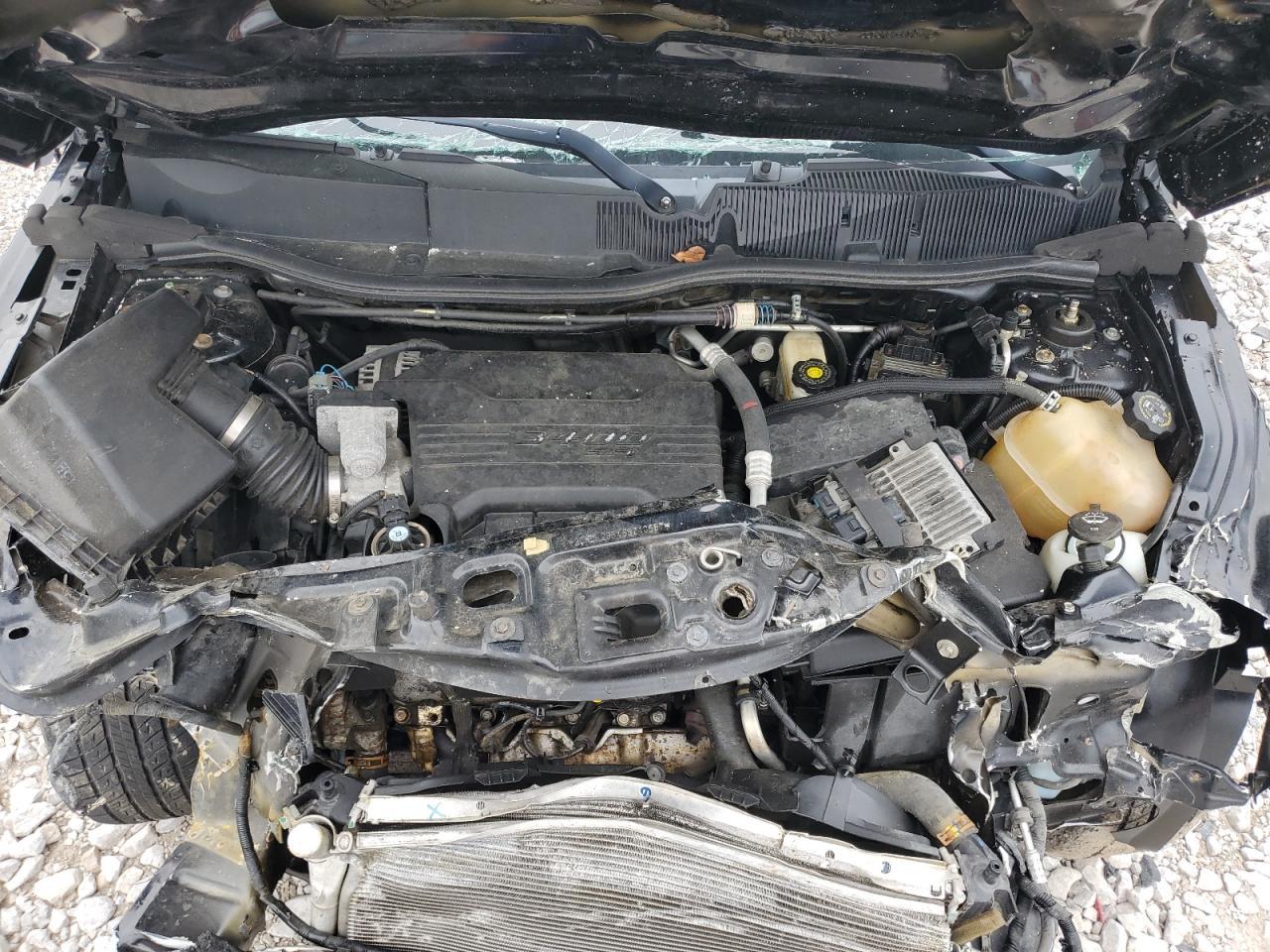 2006 CHEVROLET EQUINOX