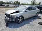 2012 CHEVROLET MALIBU