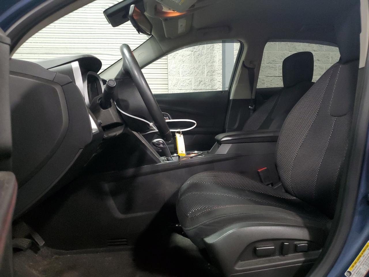 2012 CHEVROLET EQUINOX