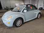 2005 VOLKSWAGEN Beetle