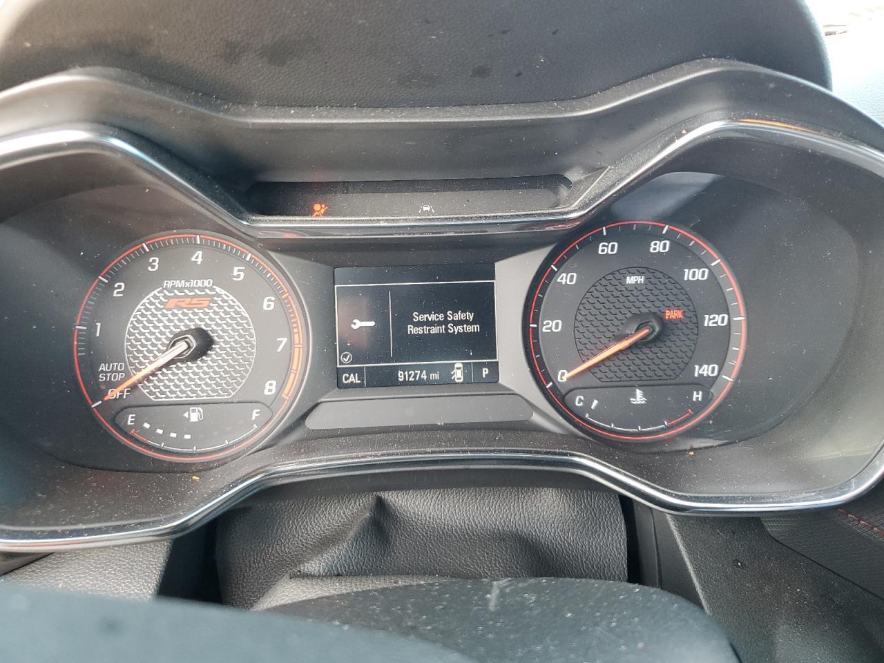 2012 DODGE JOURNEY