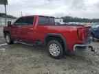 2023 GMC Sierra