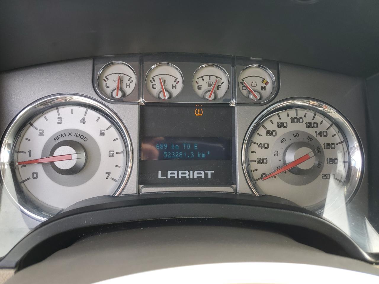 2009 FORD F-150
