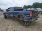 2001 CHEVROLET Silverado