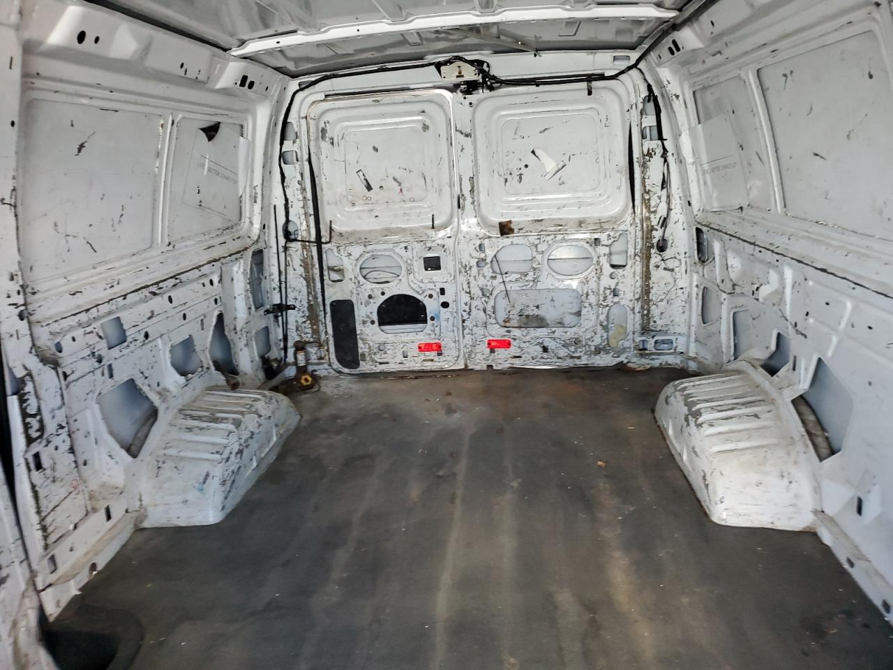2010 FORD ECONOLINE