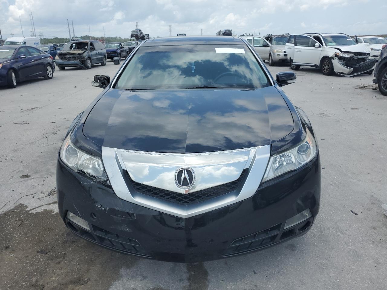 2009 ACURA TL