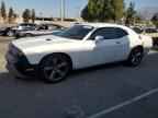 2013 DODGE Challenger