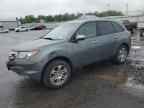 2008 ACURA MDX
