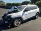 2022 JEEP CHEROKEE
