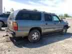 2001 CHEVROLET Suburban