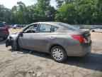 2013 NISSAN VERSA