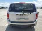 2014 HONDA PILOT