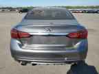 2018 INFINITI Q50