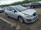 2014 SUBARU IMPREZA