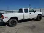 1999 CHEVROLET Silverado
