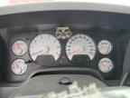 2008 DODGE RAM 1500